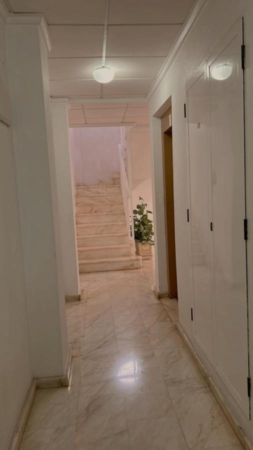 Apartamento Playa Del Cura Torrevieja Buitenkant foto