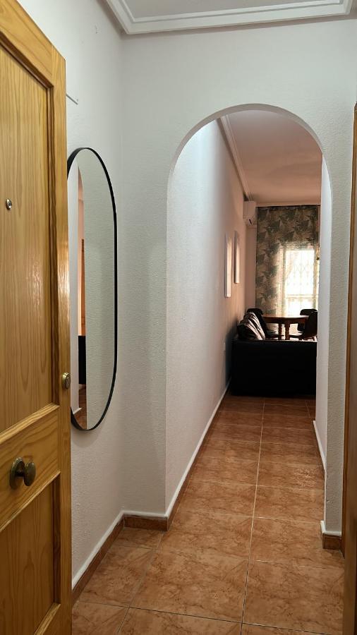Apartamento Playa Del Cura Torrevieja Buitenkant foto